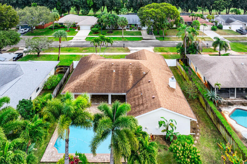 PHEASANT WALK SEC 6 - Residential