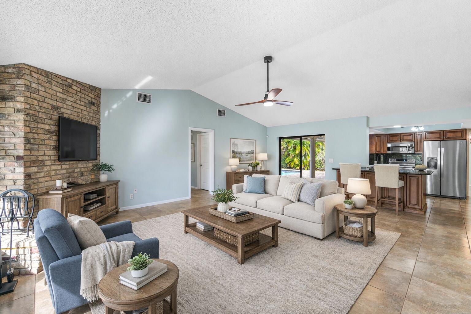 PHEASANT WALK SEC 6 - Residential