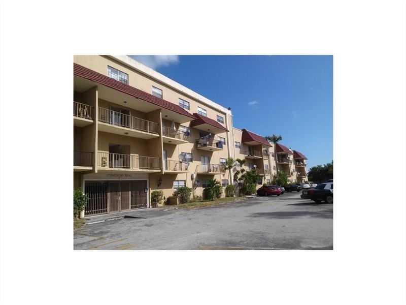 Condado Real Condo - Residential