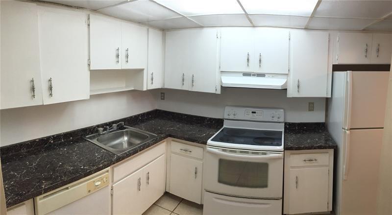 Condado Real Condo - Residential