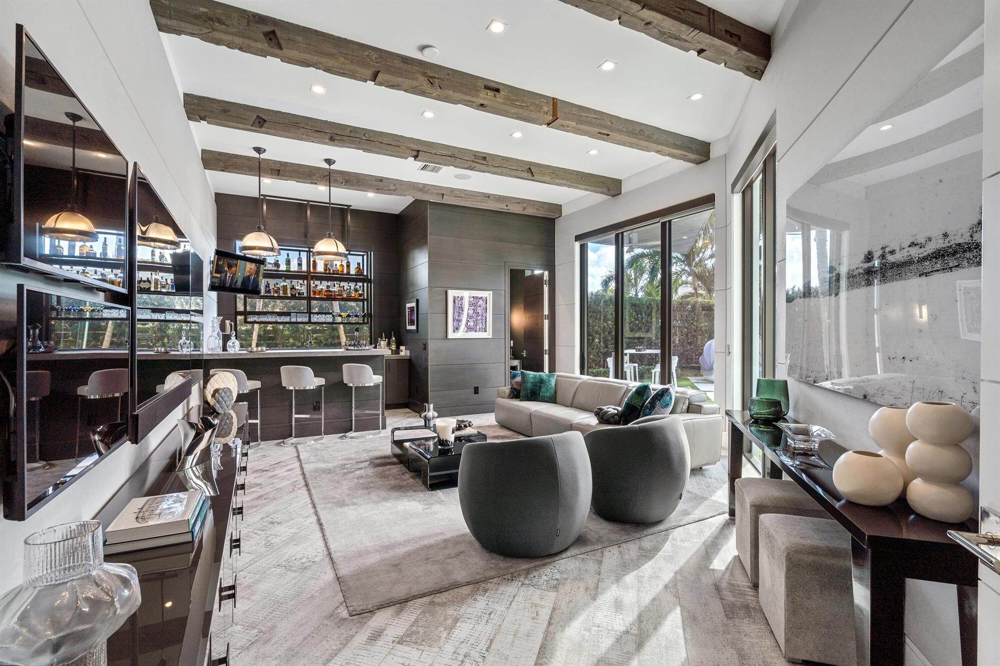 LAKE ROGERS ISLE UNIT C - Residential