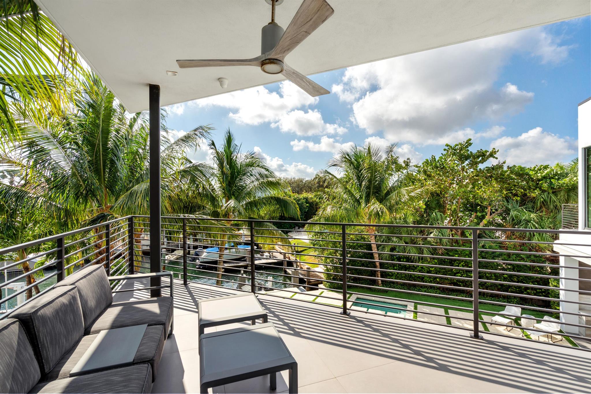 LAKE ROGERS ISLE UNIT C - Residential