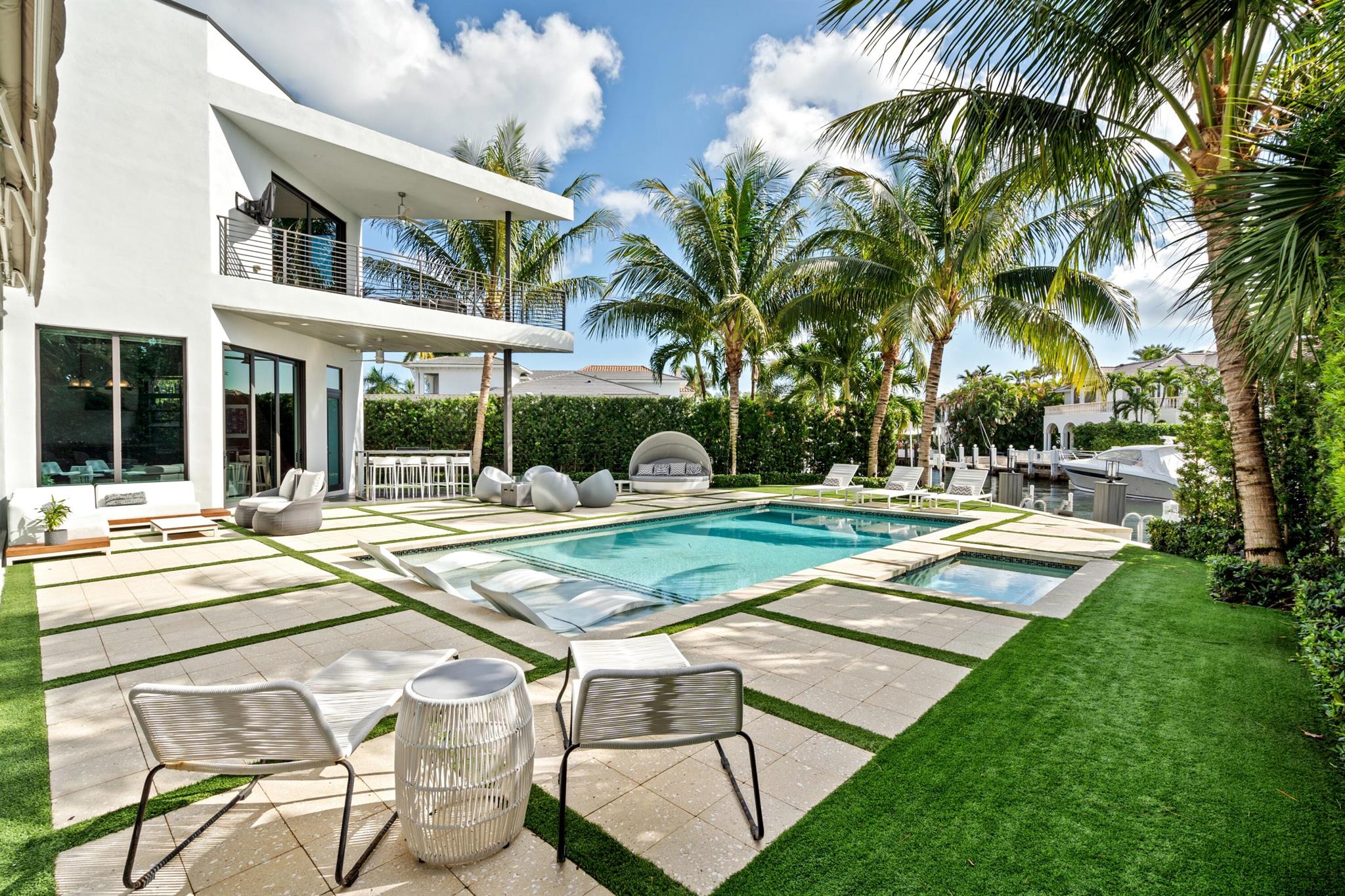 LAKE ROGERS ISLE UNIT C - Residential