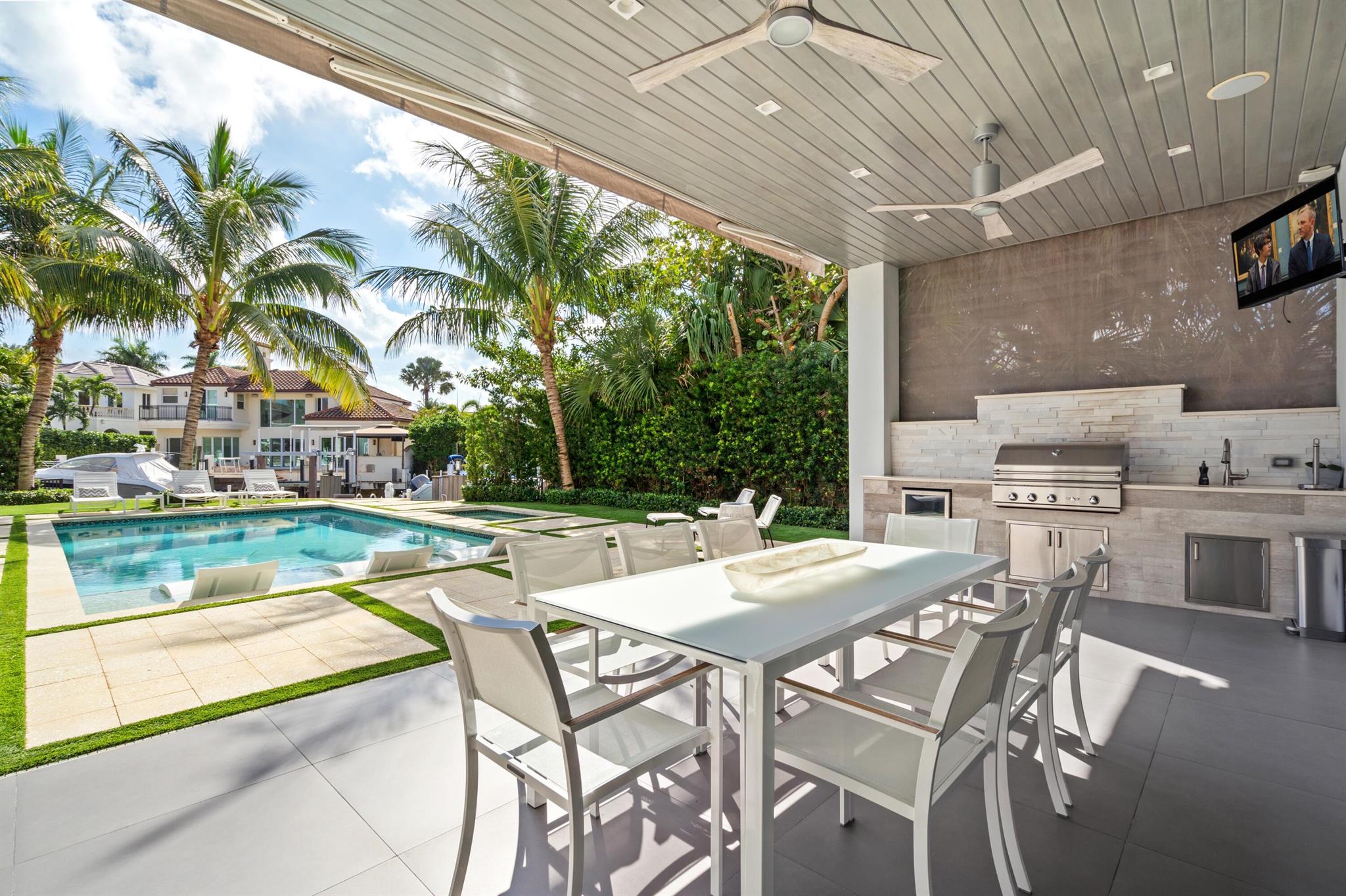 LAKE ROGERS ISLE UNIT C - Residential