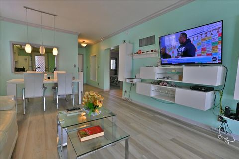 4117 Bougainvilla Dr 415 Lauderdale By The Sea FL 33308