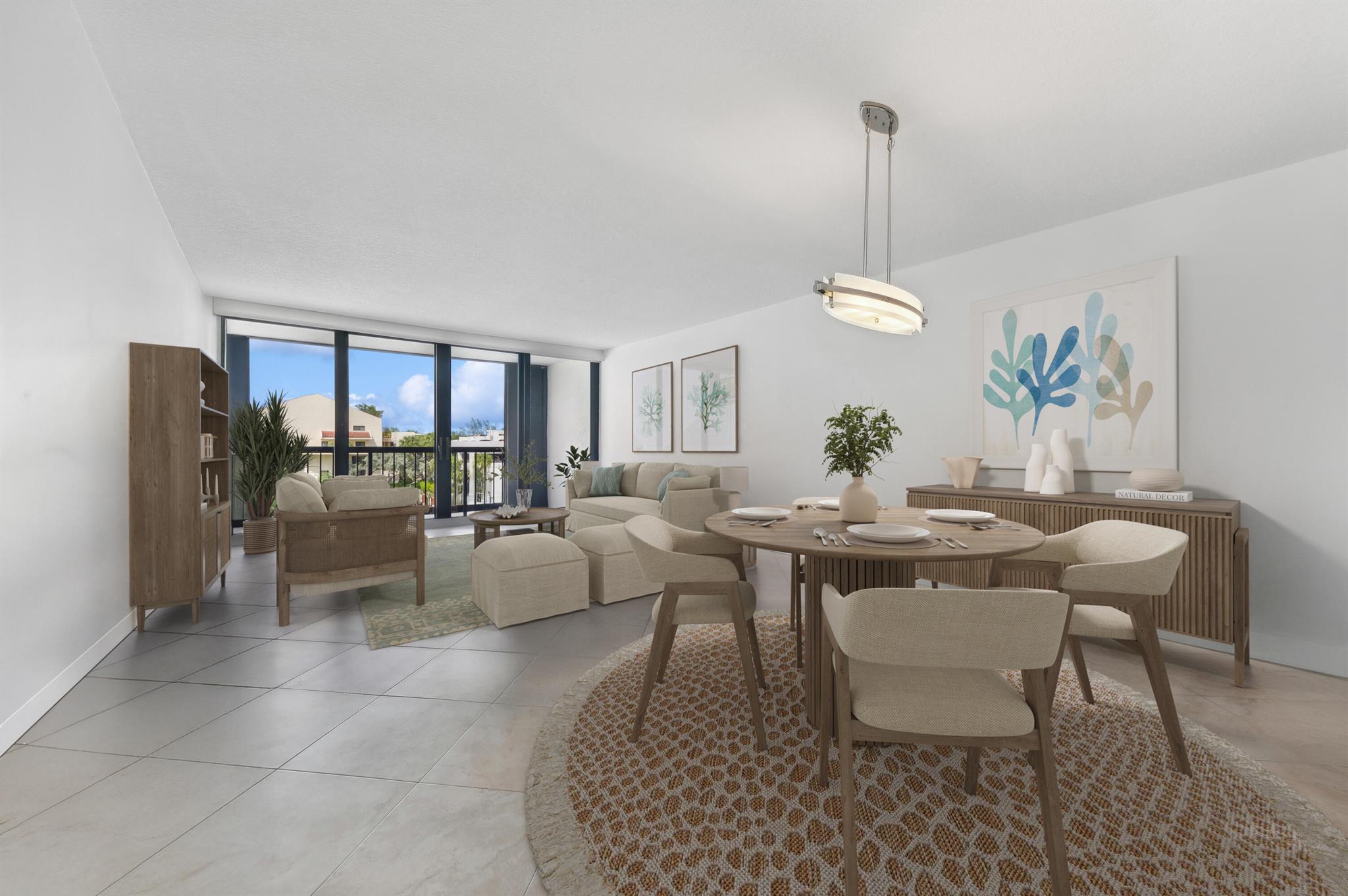 4748 S Ocean Boulevard 306