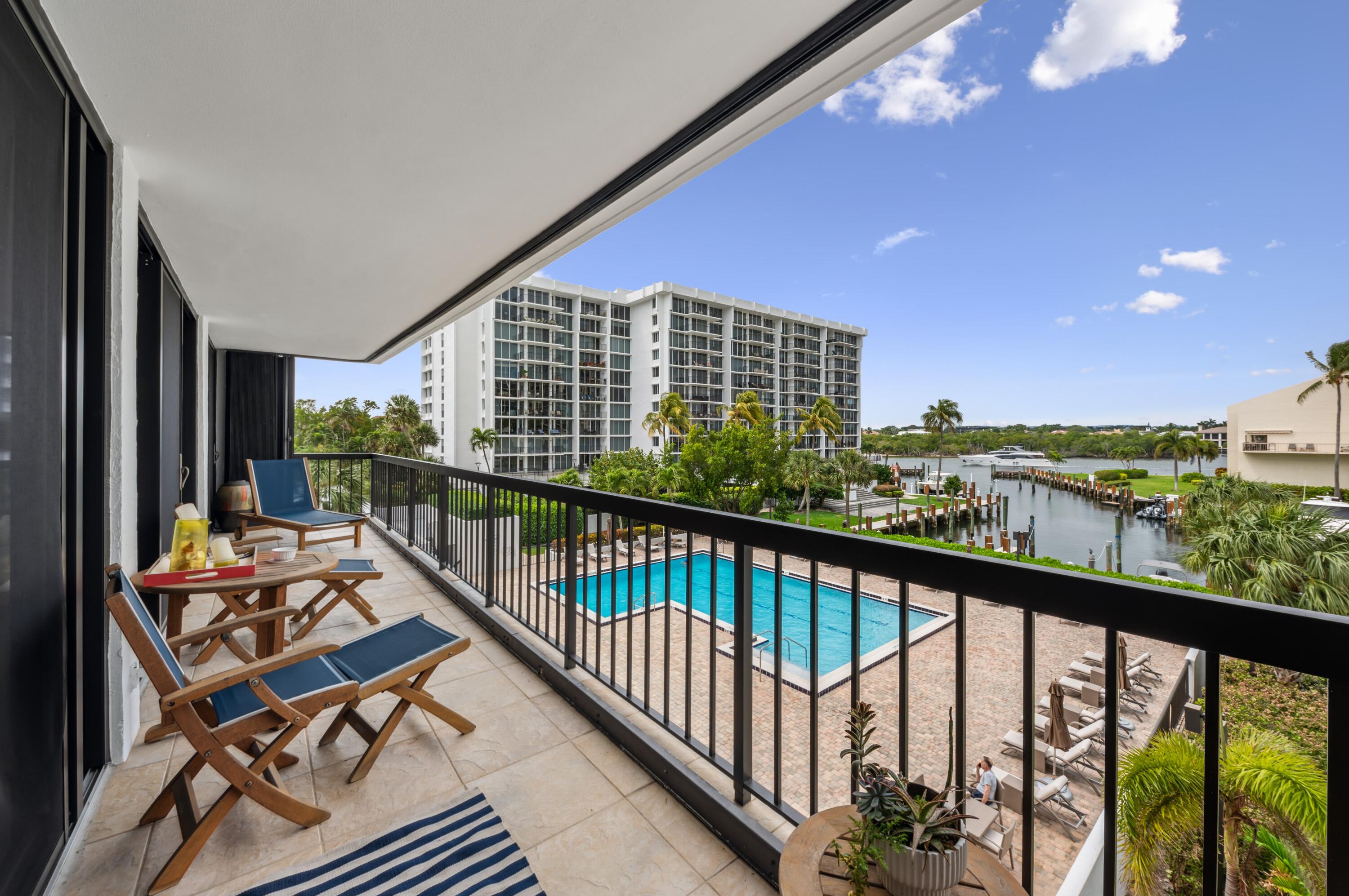 4748 S Ocean Boulevard 306