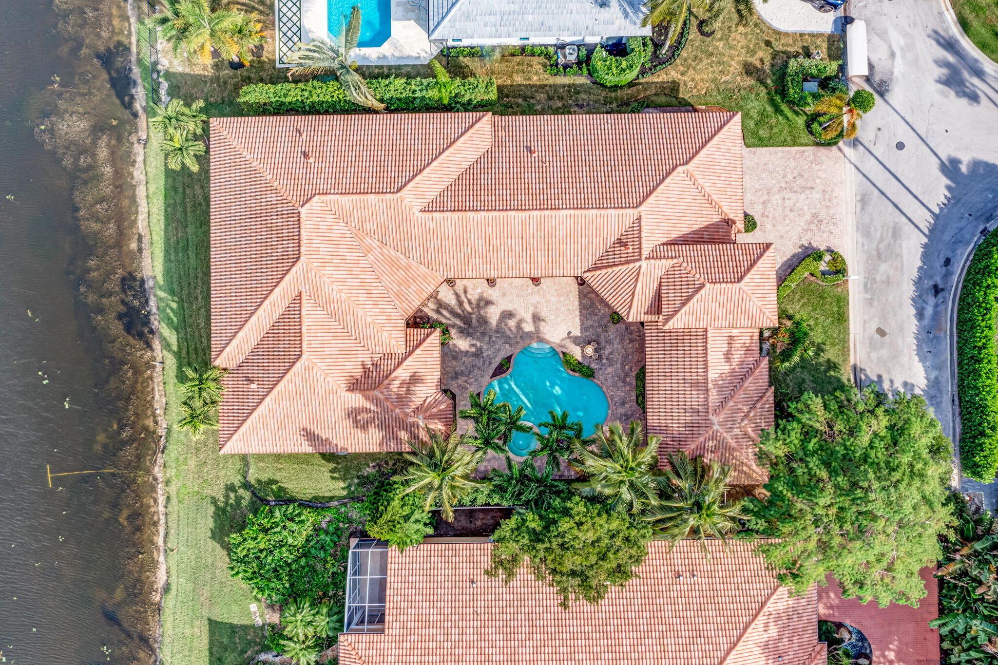 BROOKSIDE 3 - Residential