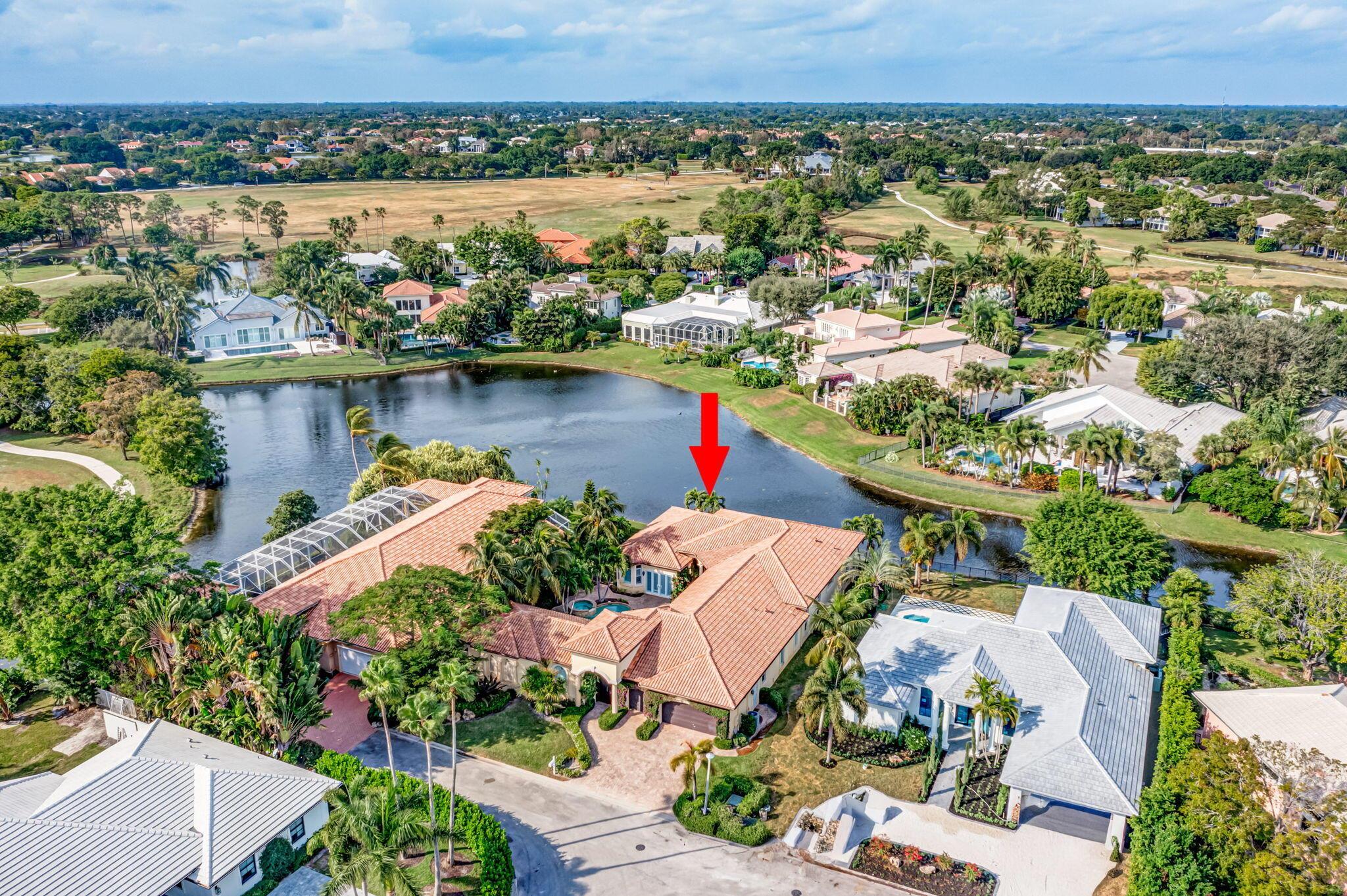 BROOKSIDE 3 - Residential