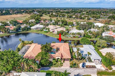 Photo of 11264 Isle Brook Court, Wellington, FL 33414 (MLS # R11135764)