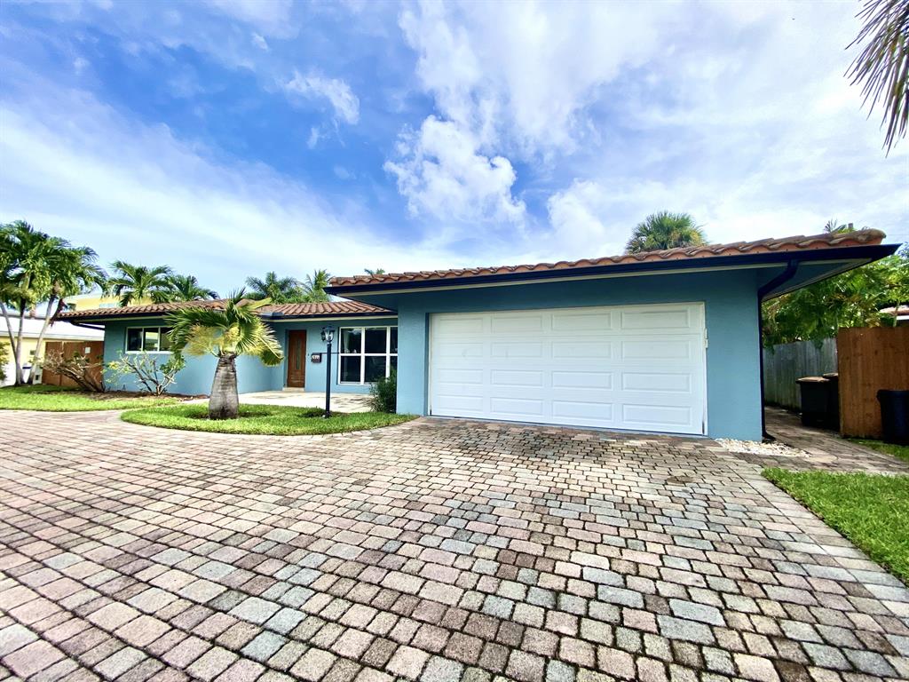 LIGHTHOUSE POINT FIRST SE - Residential Lease