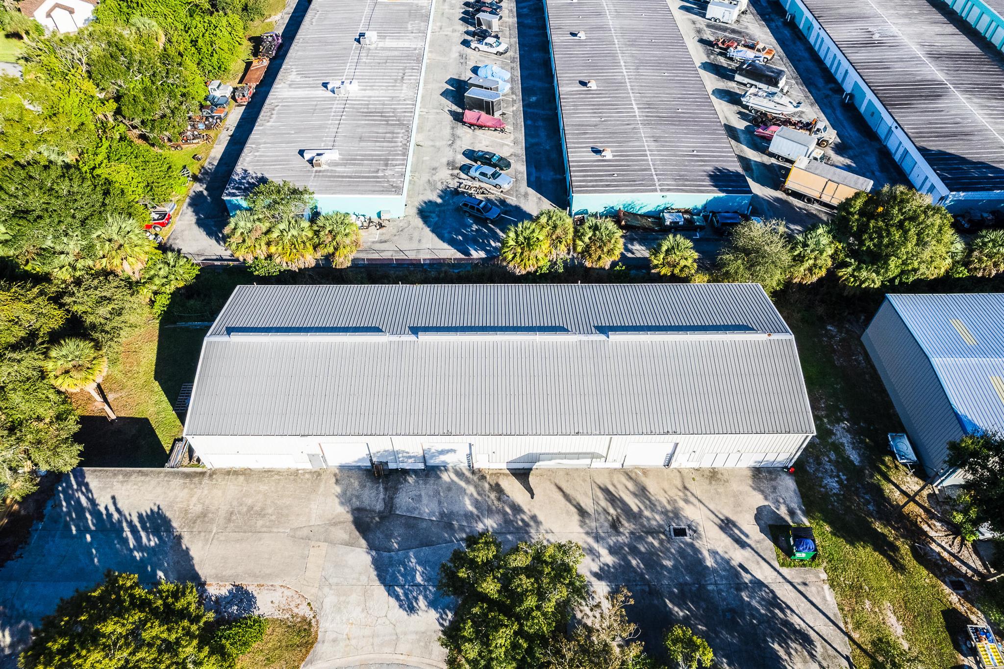 WEST SIDE COMMERCIAL PARK - Commercial Sale