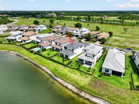 Tiny photo for 329 SE Fascino Circle, Port Saint Lucie, FL 34984 (MLS # B26036876)