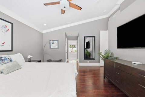 Tiny photo for 5742 SAINT ANNES Way, Boca Raton, FL 33496 (MLS # B26075168)