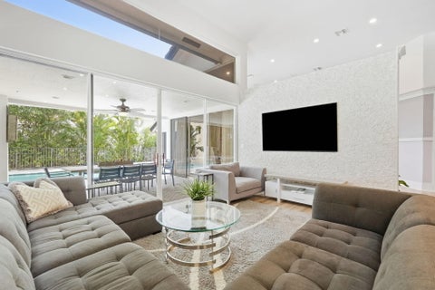 Tiny photo for 5742 SAINT ANNES Way, Boca Raton, FL 33496 (MLS # B26075168)