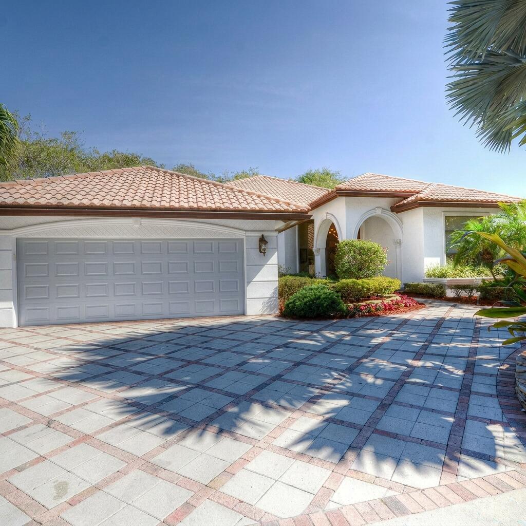 Photo of 5742 SAINT ANNES Way, Boca Raton, FL 33496 (MLS # B26075168)