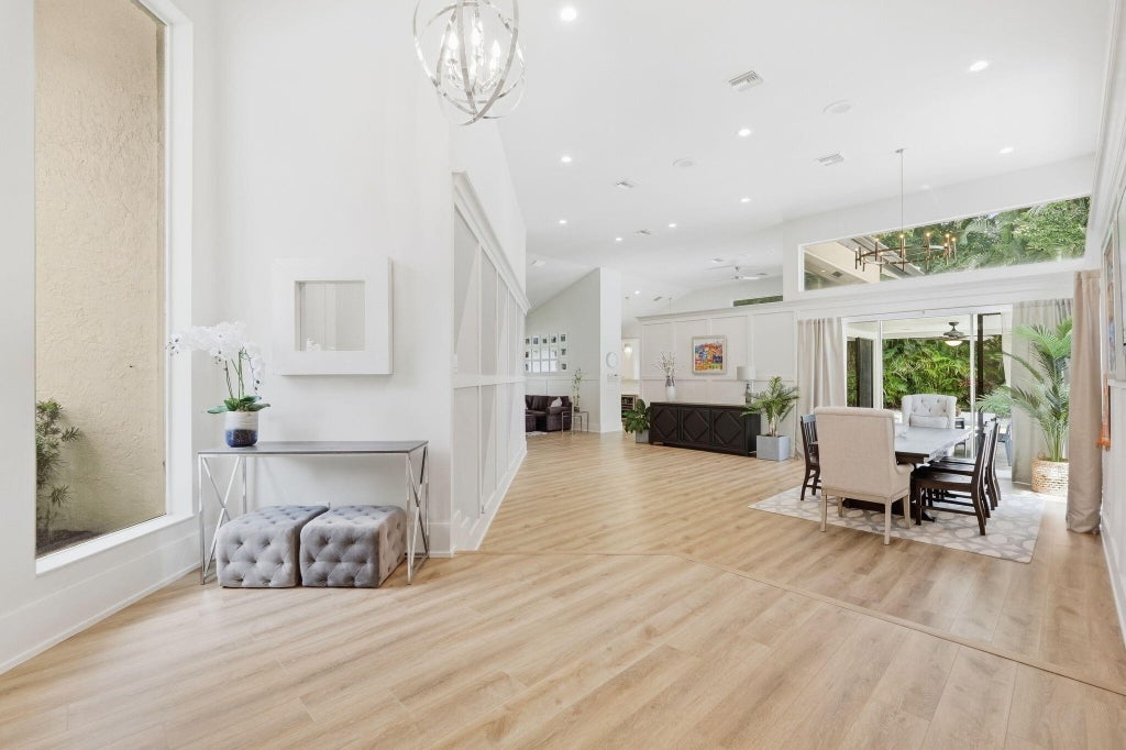 Photo of 5742 SAINT ANNES Way, Boca Raton, FL 33496 (MLS # B26075168)