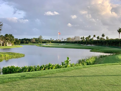 Tiny photo for 5742 SAINT ANNES Way, Boca Raton, FL 33496 (MLS # B26075168)