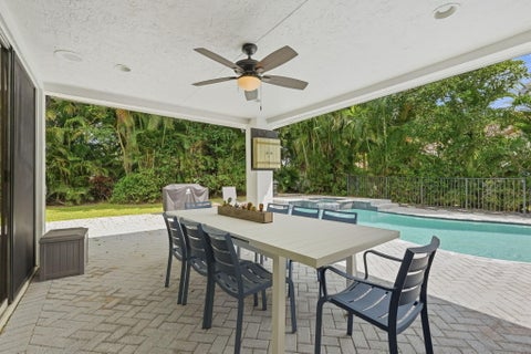 Tiny photo for 5742 SAINT ANNES Way, Boca Raton, FL 33496 (MLS # B26075168)
