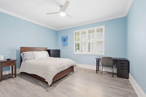 Tiny photo for 5742 SAINT ANNES Way, Boca Raton, FL 33496 (MLS # B26075168)
