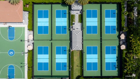 Tiny photo for 5742 SAINT ANNES Way, Boca Raton, FL 33496 (MLS # B26075168)