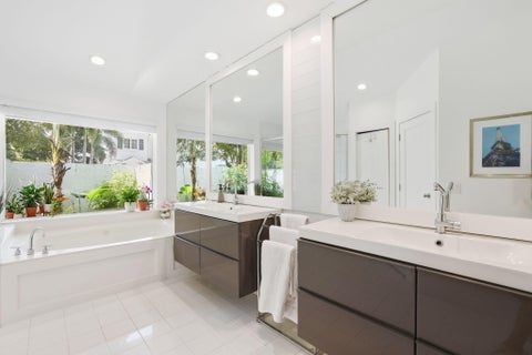 Tiny photo for 5742 SAINT ANNES Way, Boca Raton, FL 33496 (MLS # B26075168)