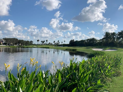 Tiny photo for 5742 SAINT ANNES Way, Boca Raton, FL 33496 (MLS # B26075168)