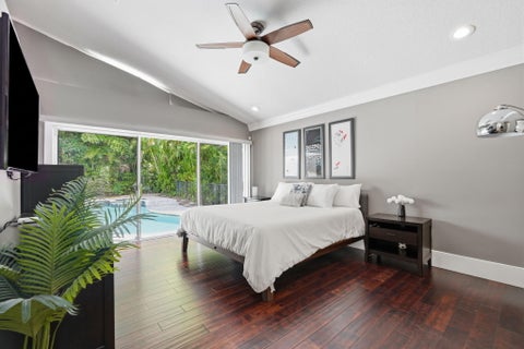 Tiny photo for 5742 SAINT ANNES Way, Boca Raton, FL 33496 (MLS # B26075168)