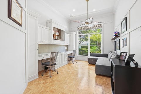 Tiny photo for 5742 SAINT ANNES Way, Boca Raton, FL 33496 (MLS # B26075168)