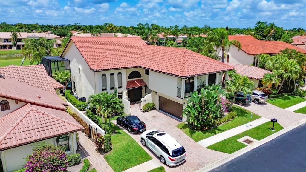 Photo of 22568 Esplanada Circle W, Boca Raton, FL 33433 (MLS # R11005464)