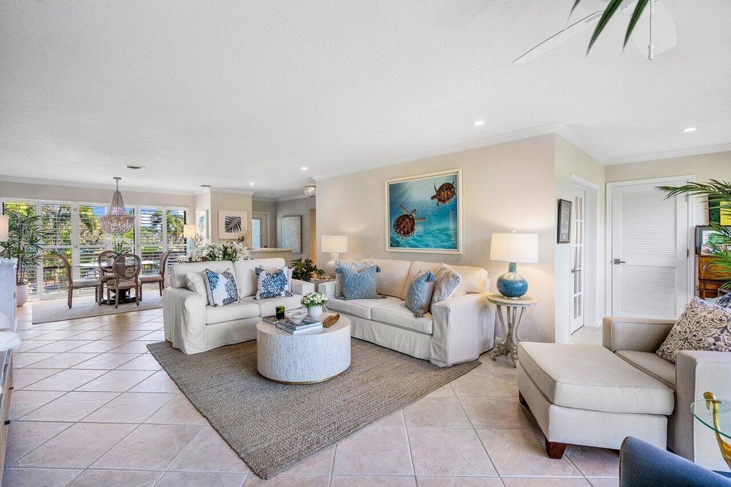 Photo of 4337 B Quail Ridge Drive #Sandpiper, Boynton Beach, FL 33436 (MLS # R10857745)