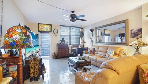 Tiny photo for 4250 GALT OCEAN Drive #11J, Fort Lauderdale, FL 33308 (MLS # B26088255)