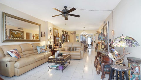 Tiny photo for 4250 GALT OCEAN Drive #11J, Fort Lauderdale, FL 33308 (MLS # B26088255)