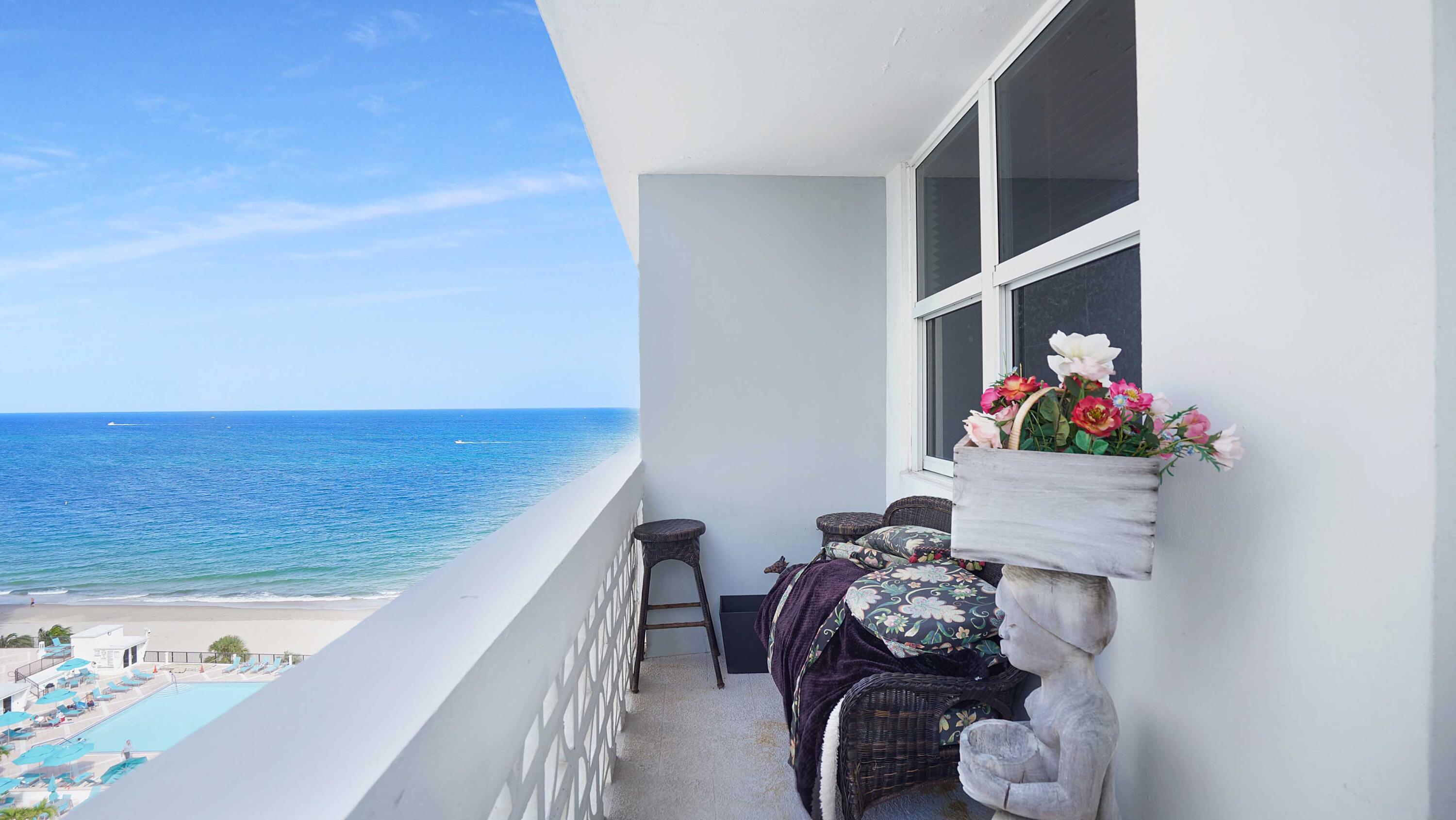 4250 GALT OCEAN Drive 11J