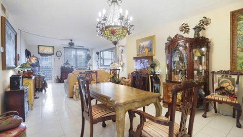 Tiny photo for 4250 GALT OCEAN Drive #11J, Fort Lauderdale, FL 33308 (MLS # B26088255)
