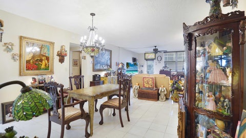 Tiny photo for 4250 GALT OCEAN Drive #11J, Fort Lauderdale, FL 33308 (MLS # B26088255)