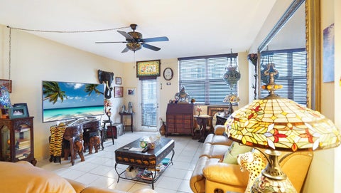 Tiny photo for 4250 GALT OCEAN Drive #11J, Fort Lauderdale, FL 33308 (MLS # B26088255)