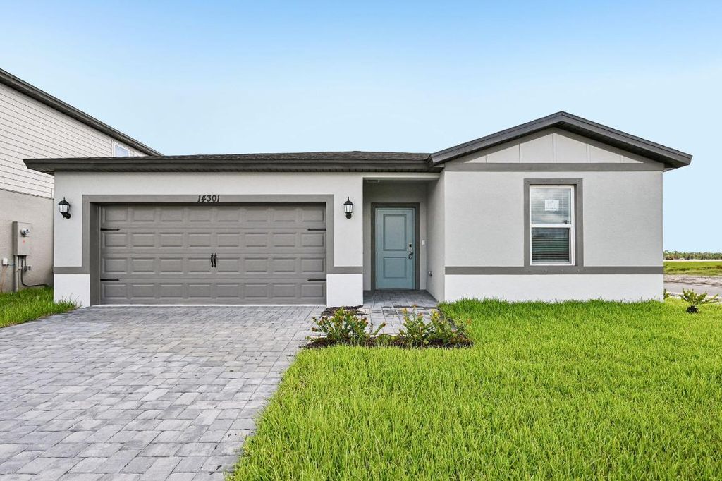 Photo of 14301 SW New Dawn Road, Indiantown, FL 34956 (MLS # R11102707)