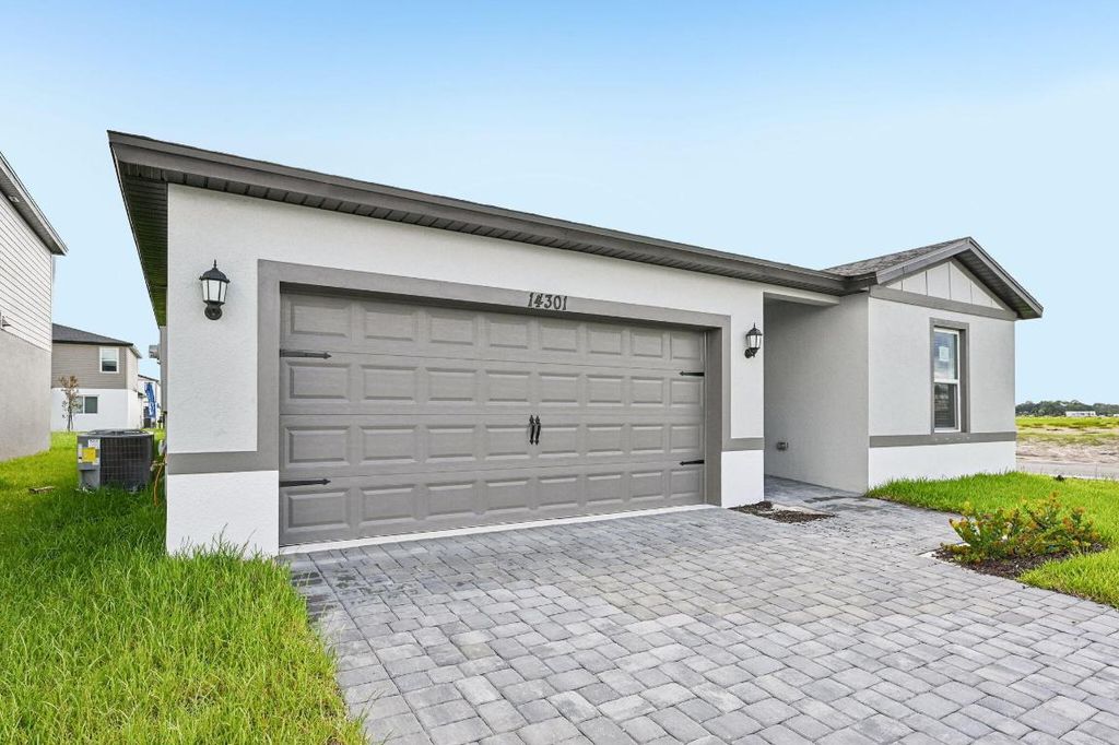 Photo of 14301 SW New Dawn Road, Indiantown, FL 34956 (MLS # R11102707)