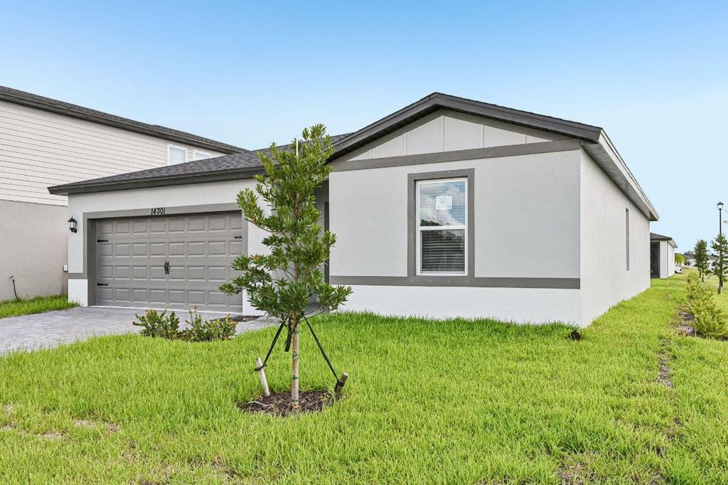 Photo of 14301 SW New Dawn Road, Indiantown, FL 34956 (MLS # R11102707)