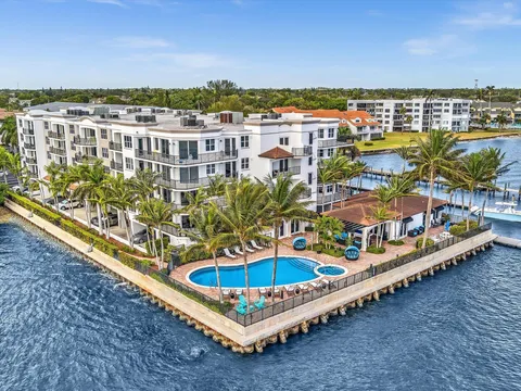 2700 N Federal Highway Unit 505, Boynton Beach, FL 33435 - MLS#: R11071211