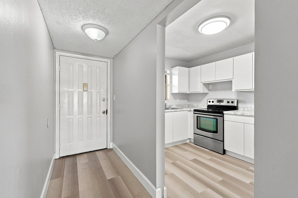 Photo of 2181 W Woolbright Road #N201, Boynton Beach, FL 33426 (MLS # B26066040)