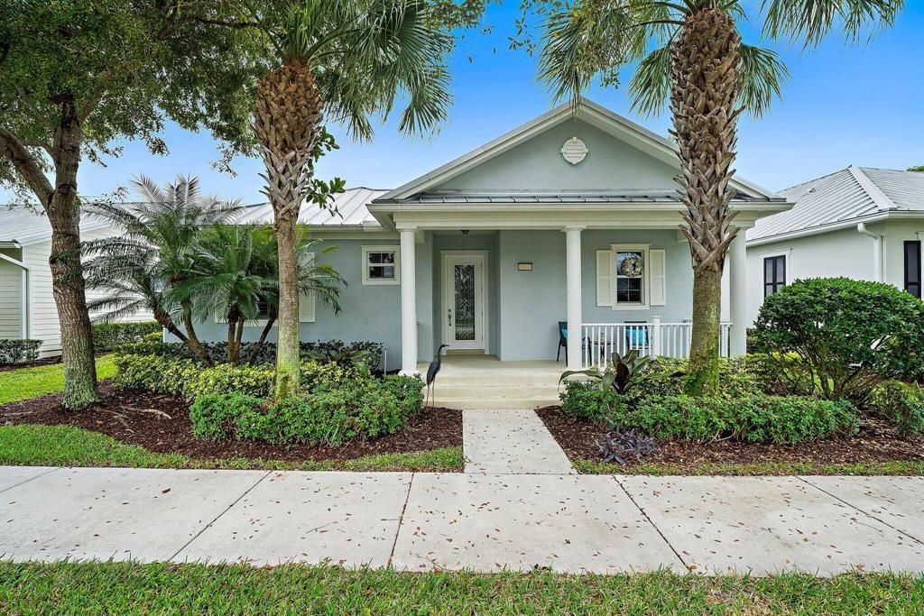 Photo of 1166 Key Largo Street, Jupiter, FL 33458 (MLS # R10772616)