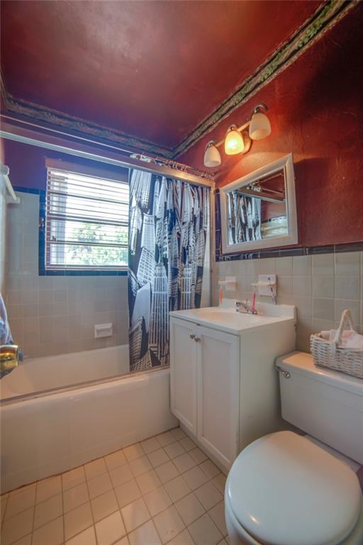 Lauderdale Manors Add Rev - Residential