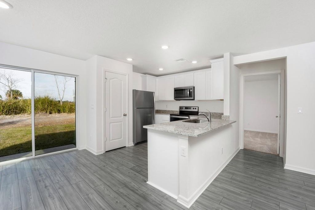 Photo of 5228 Imagination Drive, Fort Pierce, FL 34947 (MLS # F10421984)