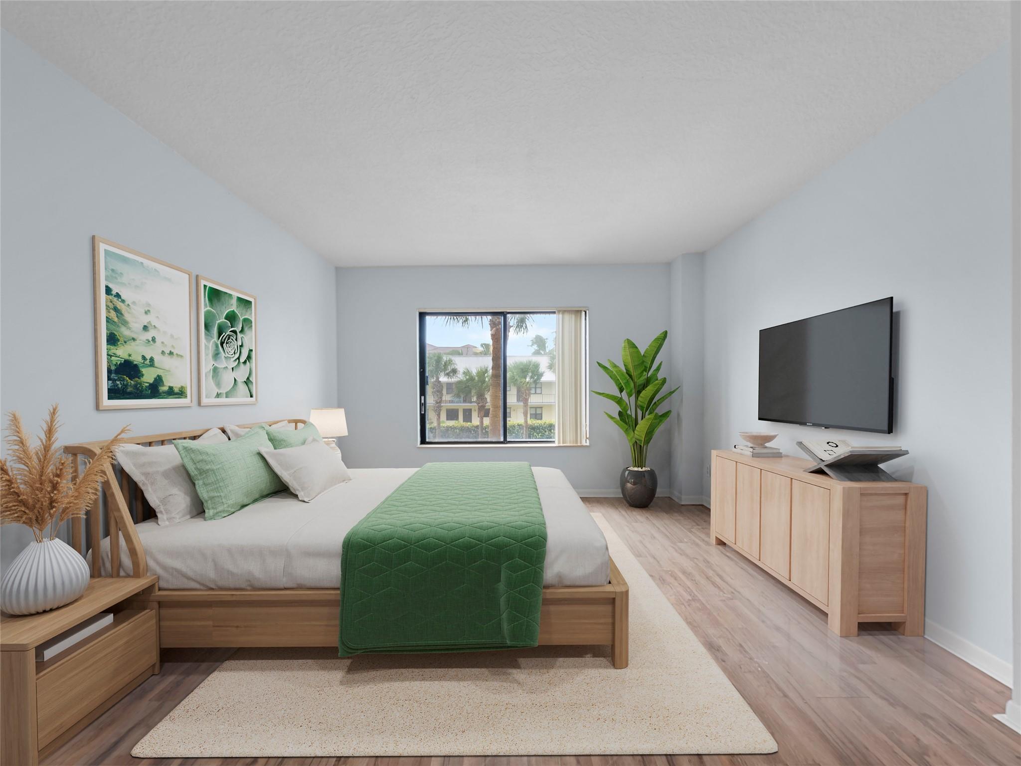 Sea Pointe Towers - Residential