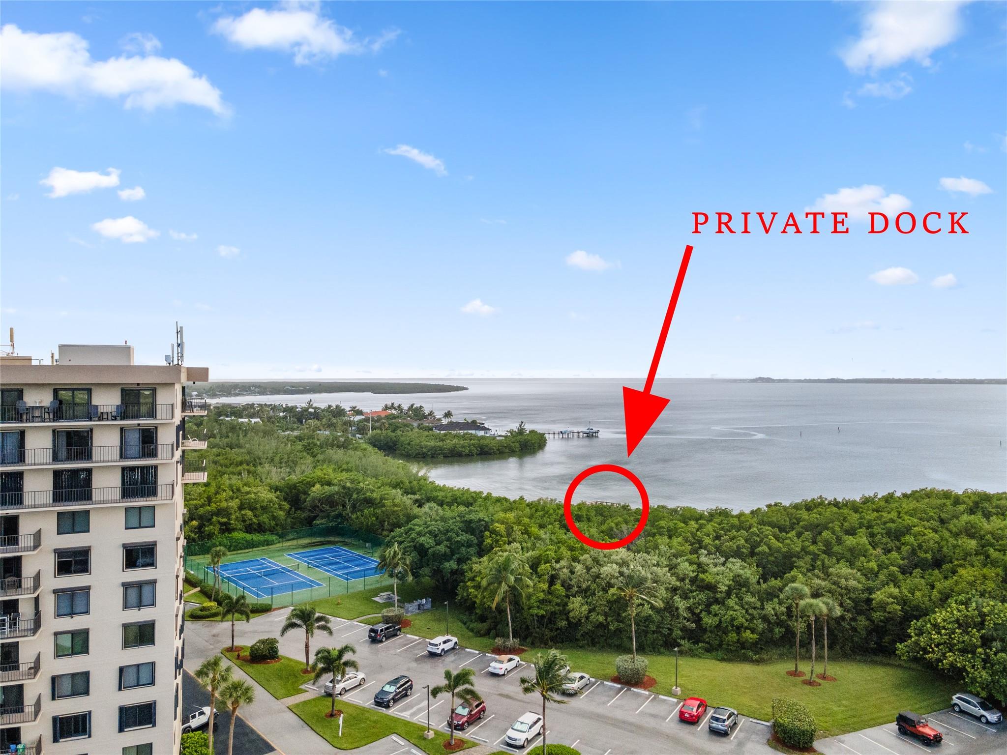 Sea Pointe Towers - Residential