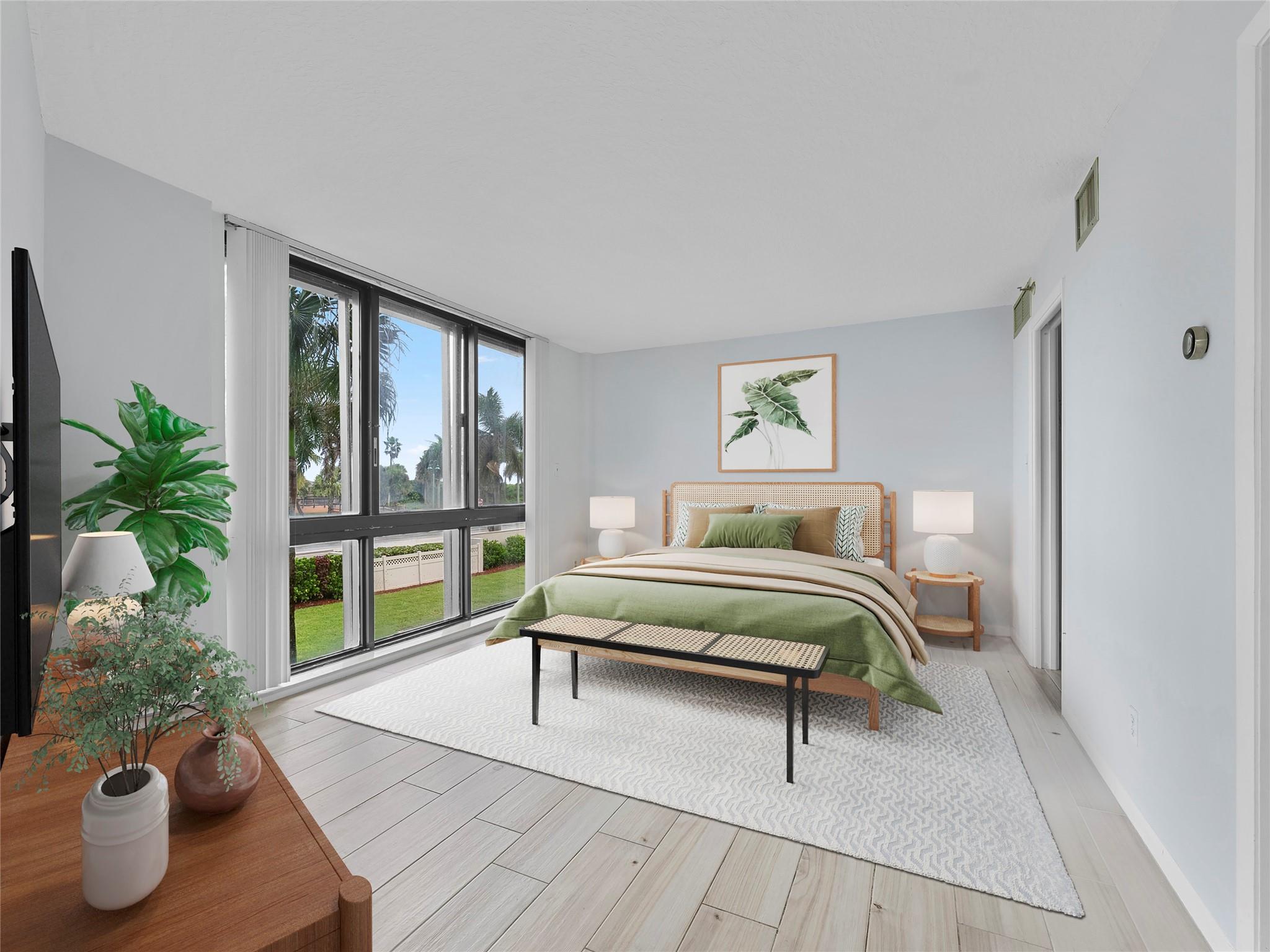 Sea Pointe Towers - Residential