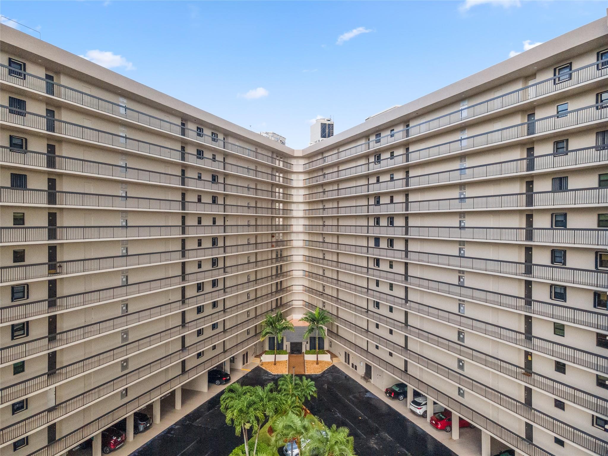 801 S Ocean Dr 205
