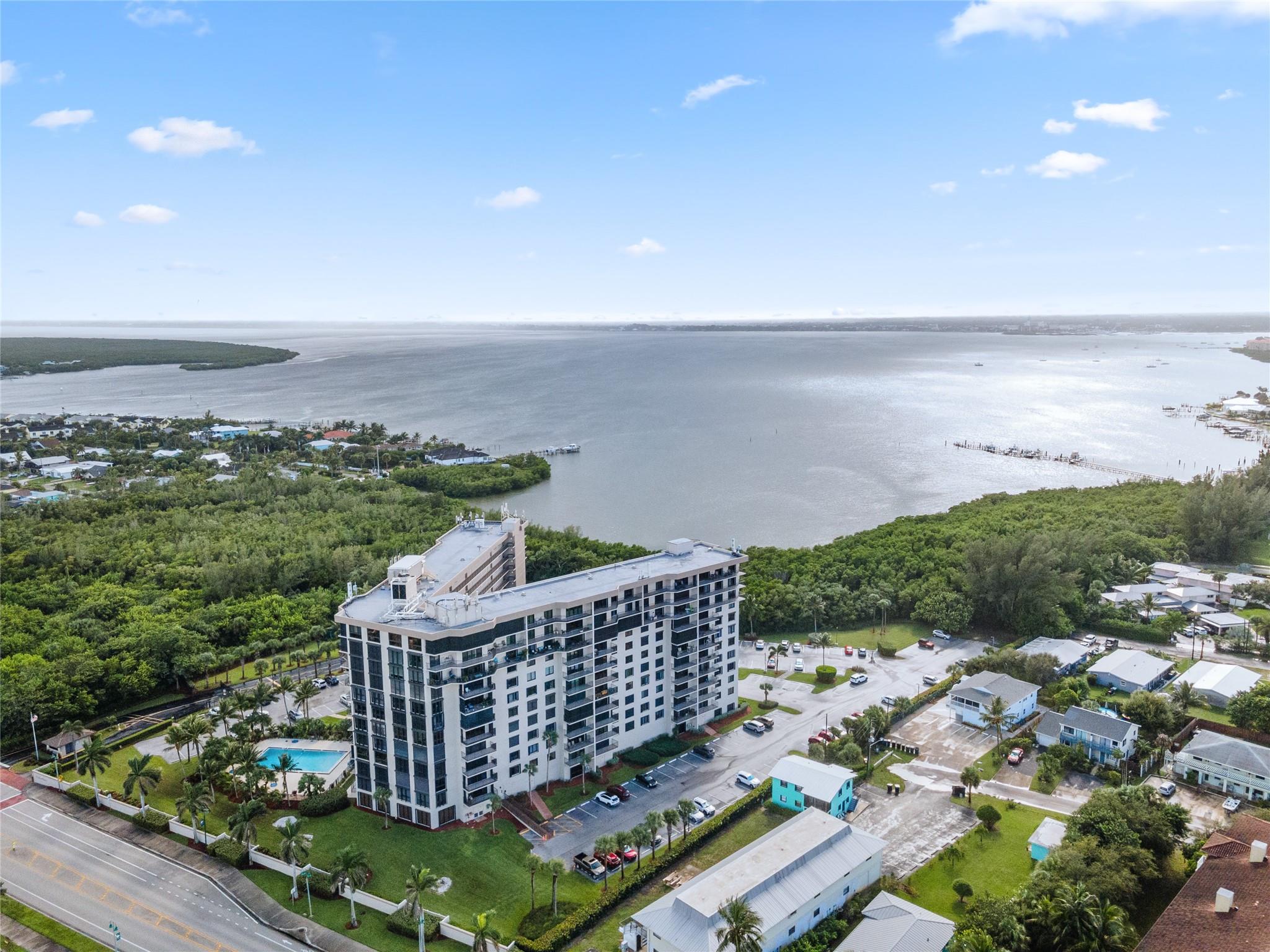 801 S Ocean Dr 205
